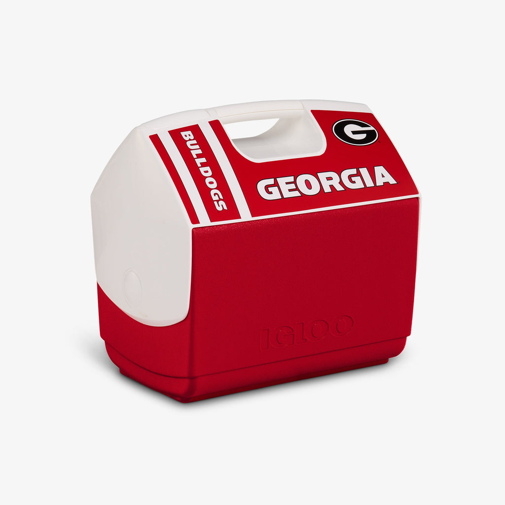 Igloo University of Georgia® Playmate Elite 16 Qt Cooler