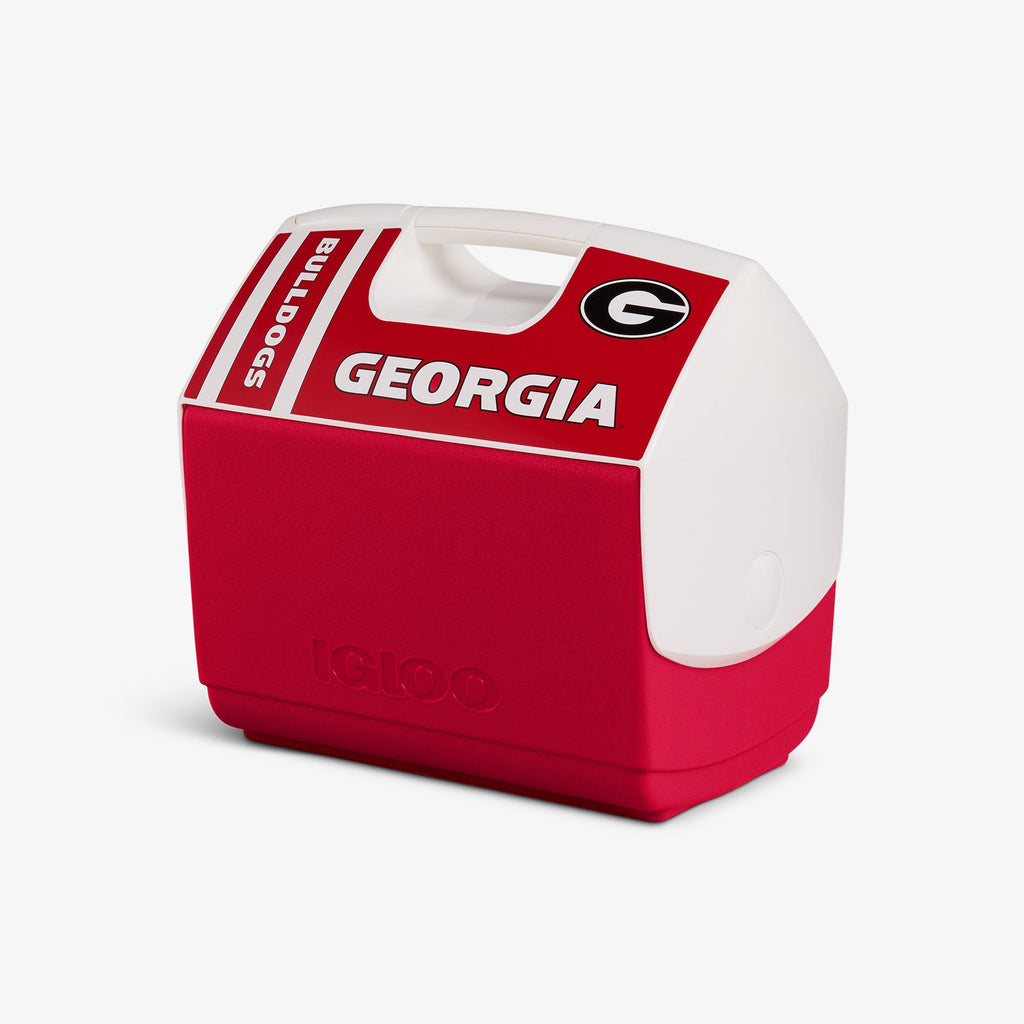 Igloo University of Georgia® Playmate Elite 16 Qt Cooler