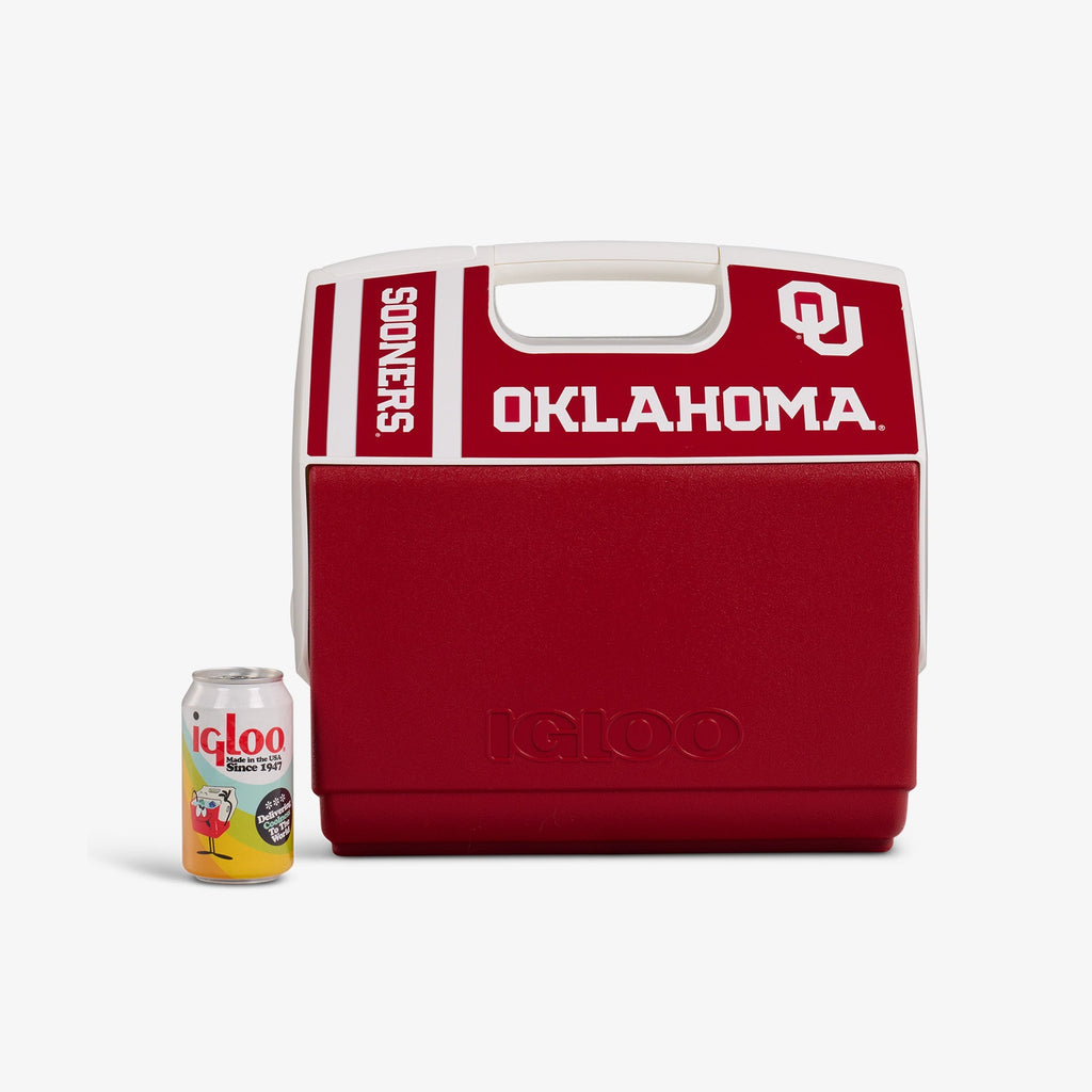 Igloo The University of Oklahoma® Playmate Elite 16 Qt Cooler