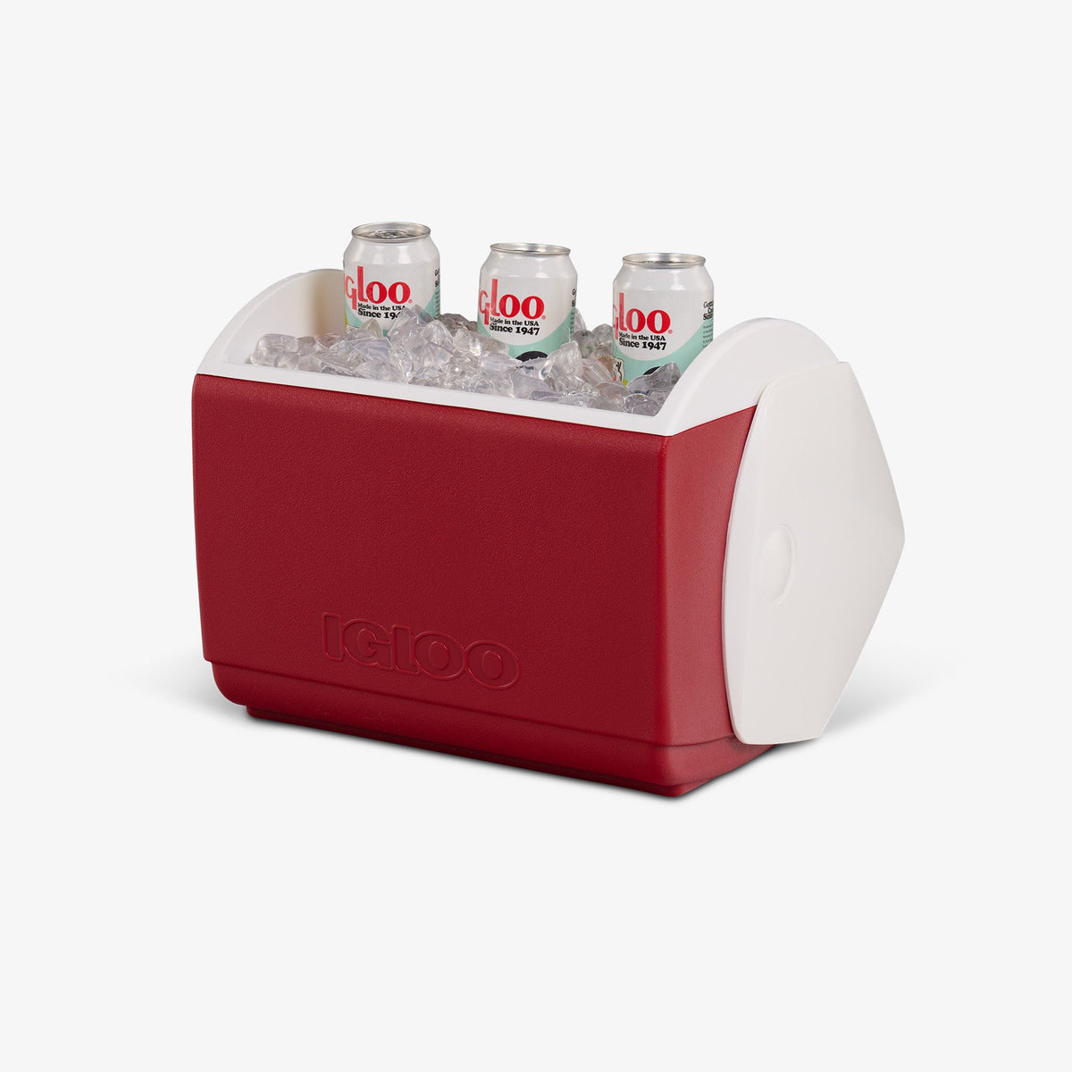 Igloo The University of Oklahoma® Playmate Elite 16 Qt Cooler