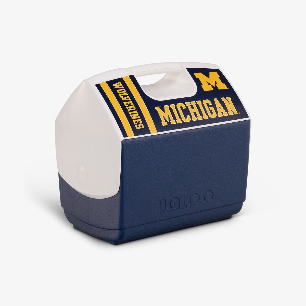Igloo University of Michigan™ Playmate Elite 16 Qt Cooler