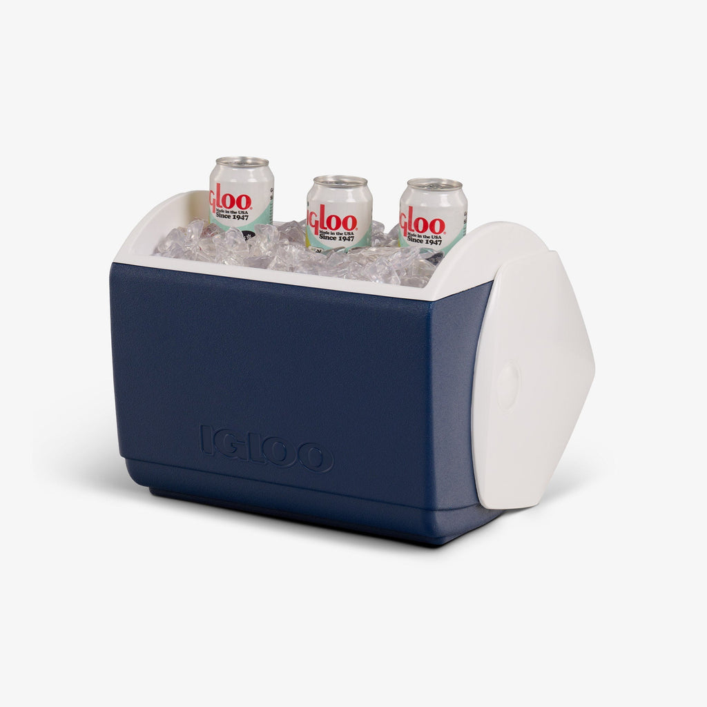 Igloo University of Michigan™ Playmate Elite 16 Qt Cooler