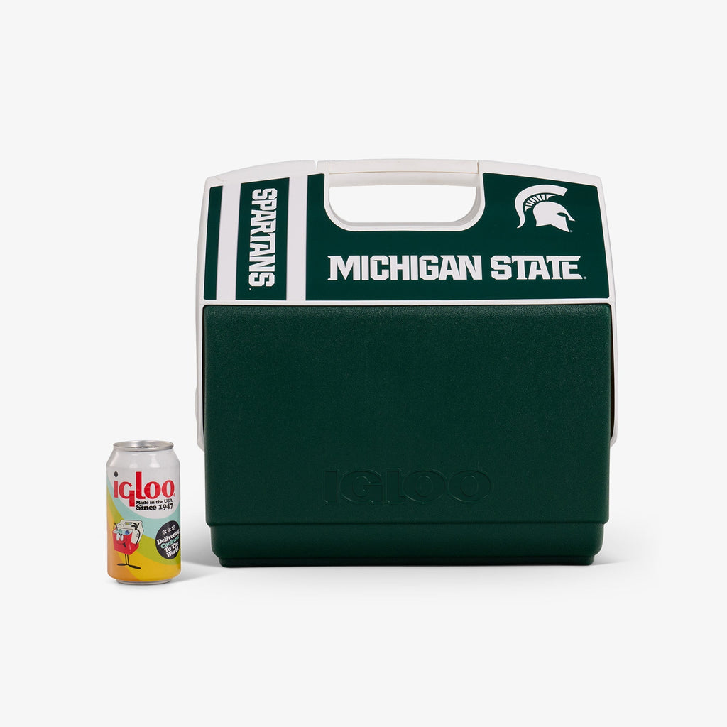 Igloo Michigan State University® Playmate Elite 16 Qt Cooler