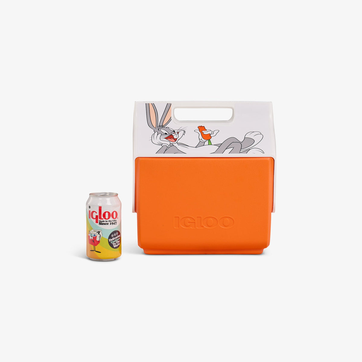 Igloo Bugs Bunny™ Little Playmate 7 Qt Cooler