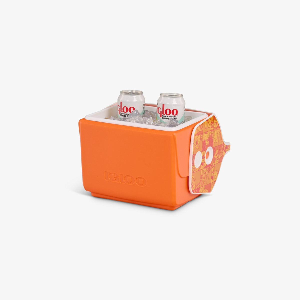 Igloo Bugs Bunny™ Little Playmate 7 Qt Cooler