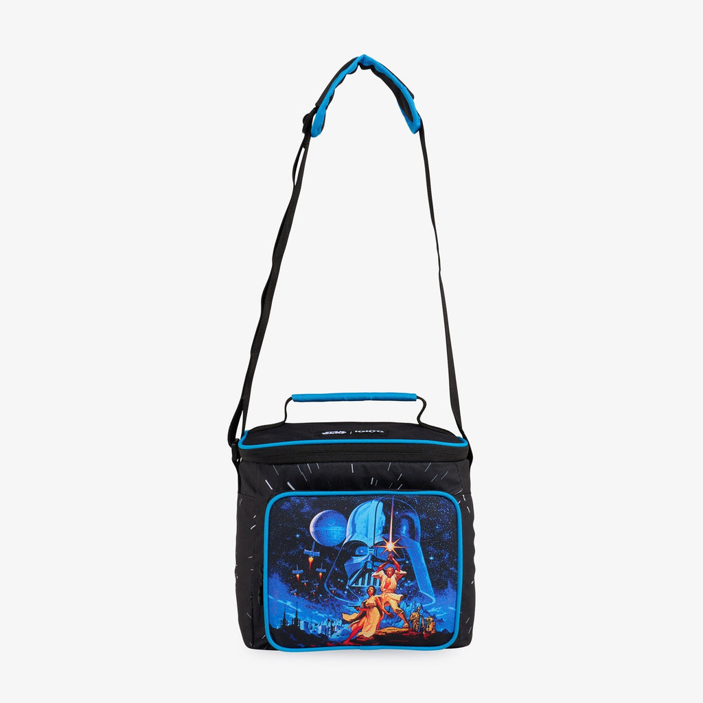 Igloo Star Wars™ Poster Art Square Lunch Bag