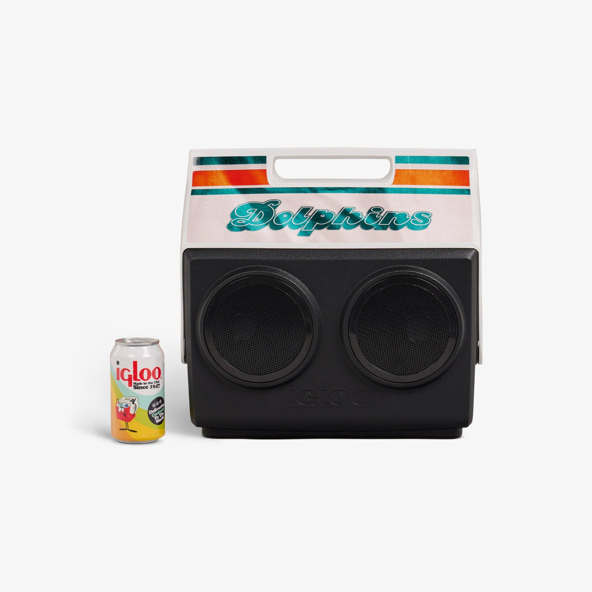 Igloo Miami Dolphins KoolTunes®