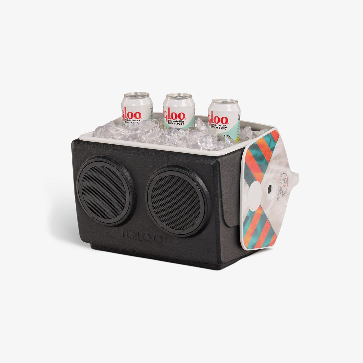 Igloo Miami Dolphins KoolTunes®