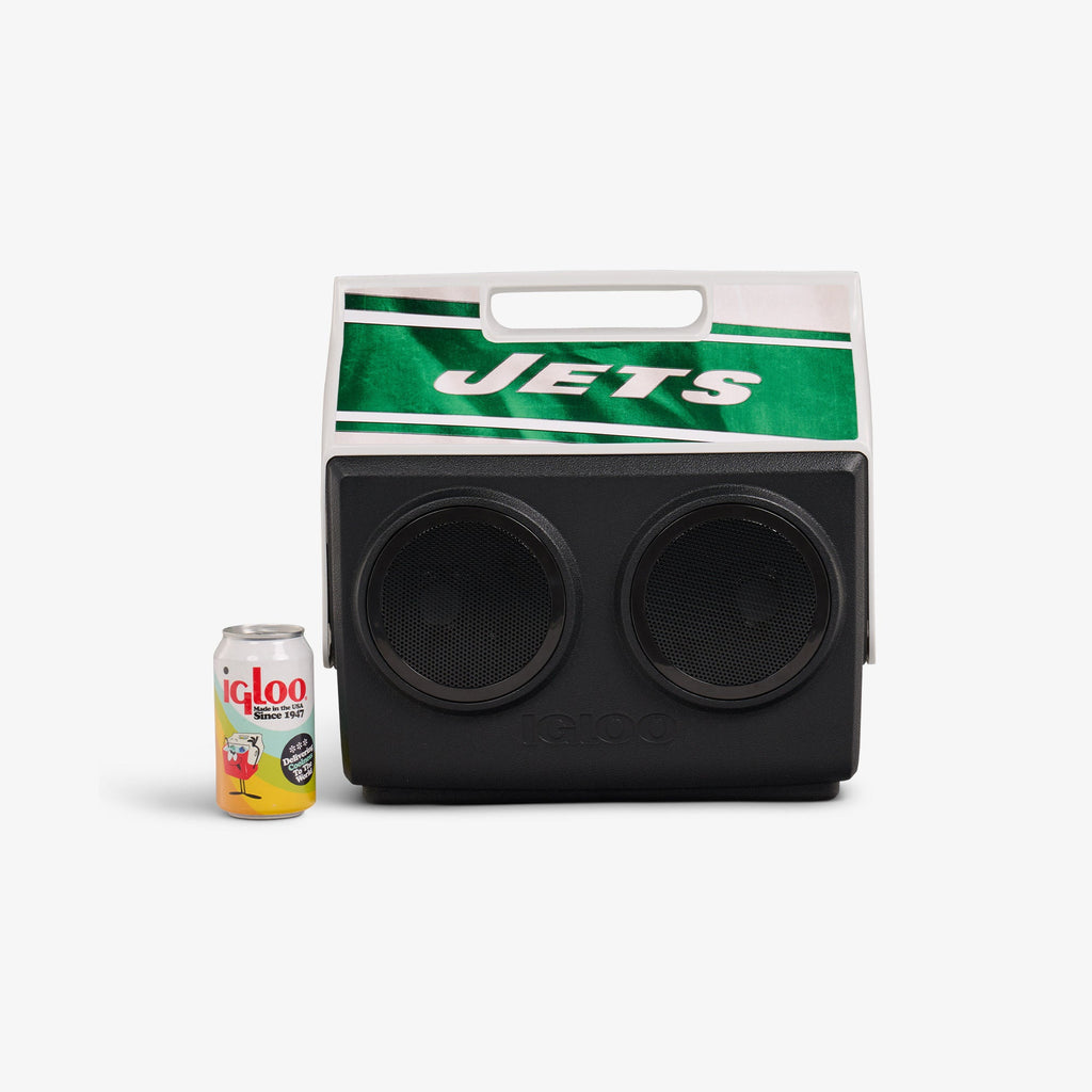 Igloo New York Jets KoolTunes®