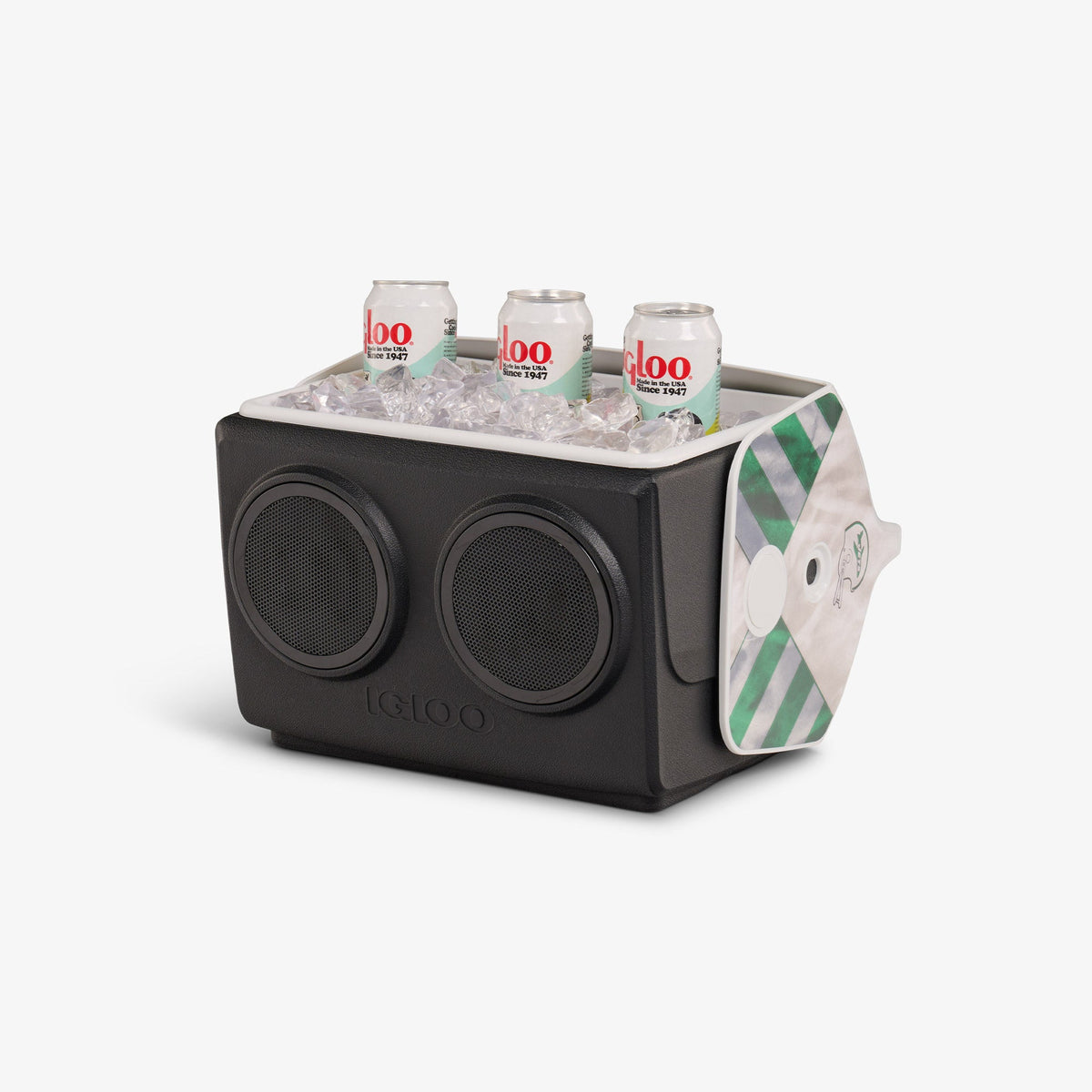 Igloo New York Jets KoolTunes®