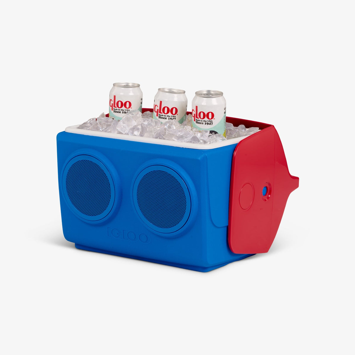 Igloo KoolTunes®