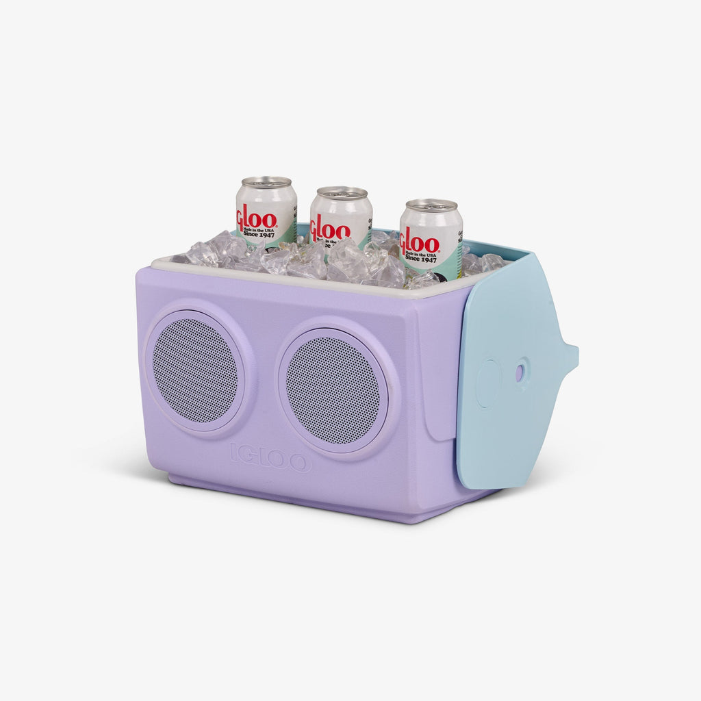 Igloo KoolTunes®