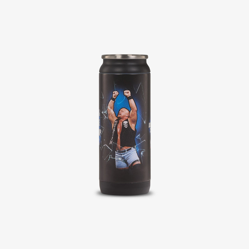 Igloo WWE “Stone Cold” Steve Austin 16 Oz Can