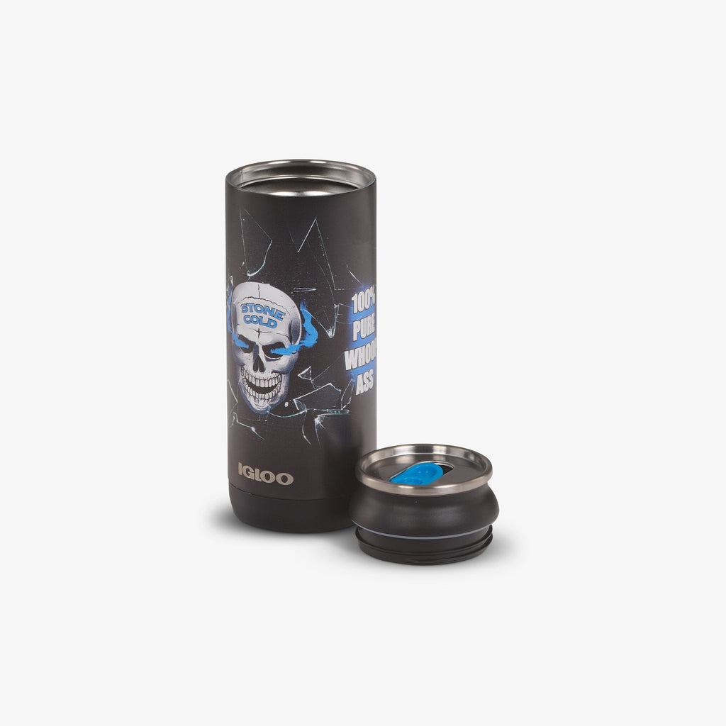 Igloo WWE “Stone Cold” Steve Austin 16 Oz Can
