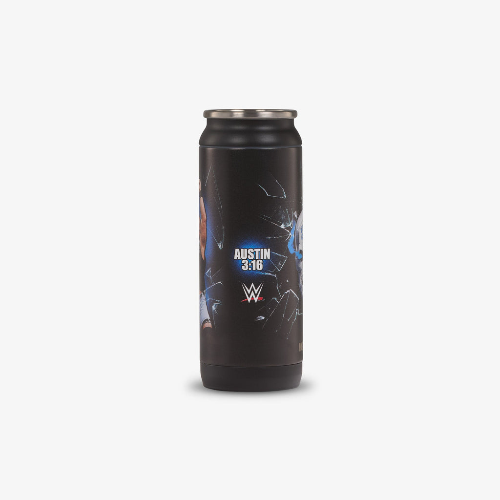 Igloo WWE “Stone Cold” Steve Austin 16 Oz Can