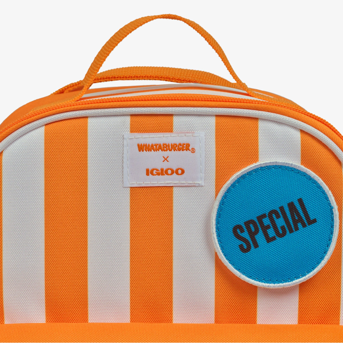 Igloo Whataburger Mini Convertible Backpack Cooler