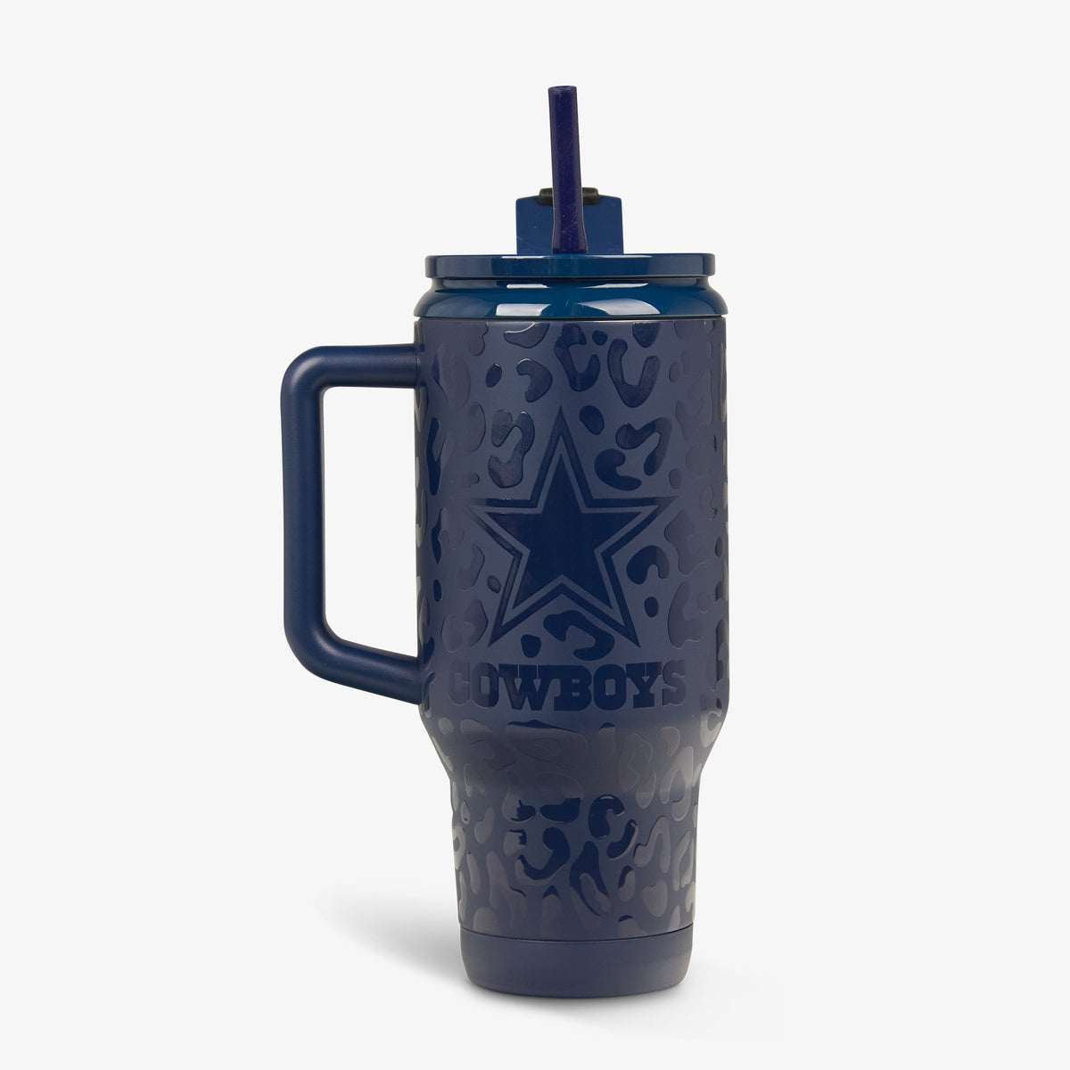 Igloo NFL 32 Oz Leopard Flip ‘n’ Sip Travel Mug