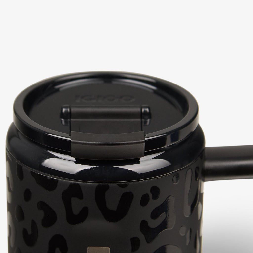 Igloo NFL 32 Oz Leopard Flip ‘n’ Sip Travel Mug
