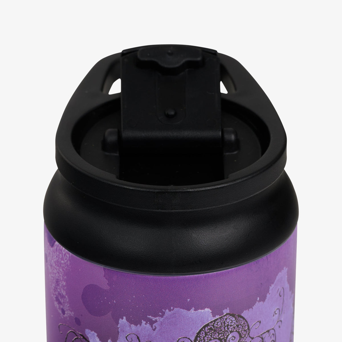 Igloo Disney Tim Burton’s The Nightmare Before Christmas Jack Skellington &amp; Sally 16 Oz Flip ‘n’ Sip Tumbler