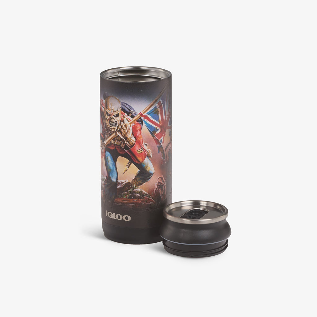 Igloo Iron Maiden The Trooper 16 Oz Can
