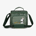 Igloo Peanuts Beagle Scouts Square Lunch Cooler Bag