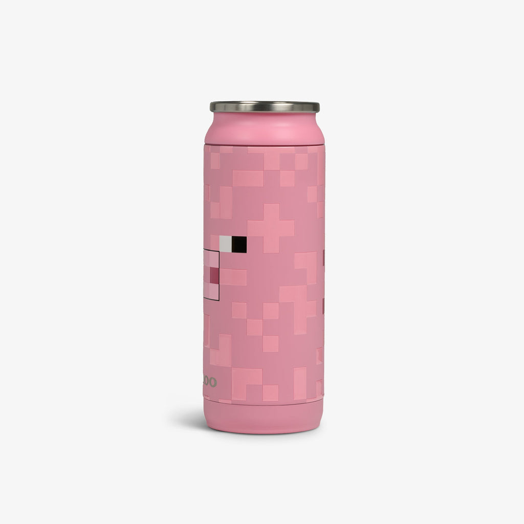 Igloo Minecraft Pig 16 Oz Can