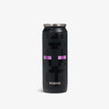 Igloo Minecraft Enderman 16 Oz Can