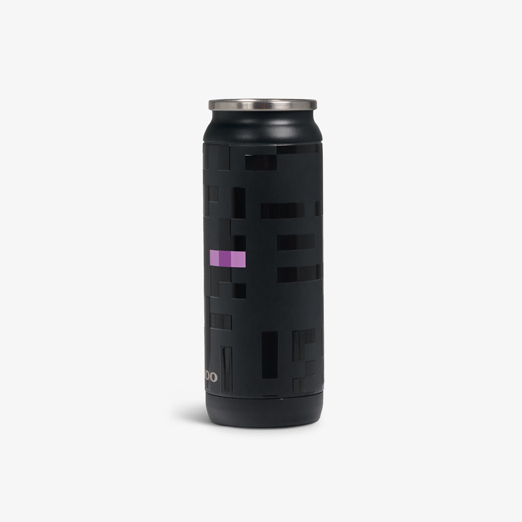 Igloo Minecraft Enderman 16 Oz Can