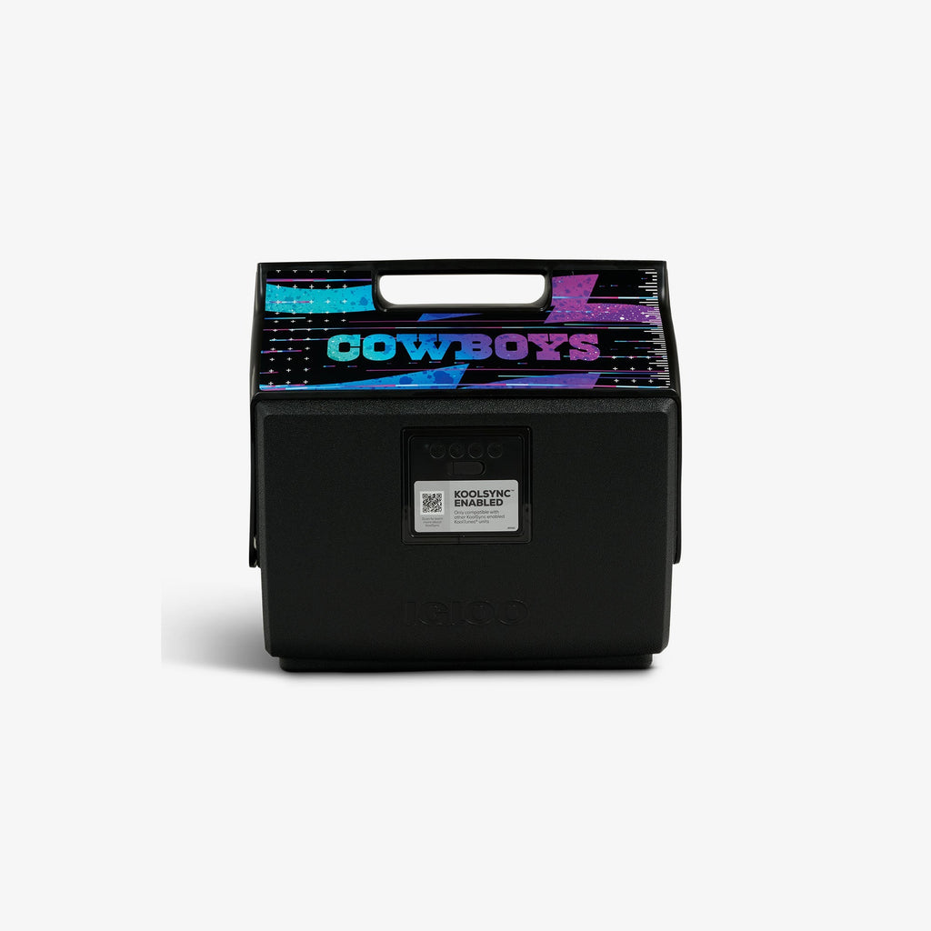 Igloo NFL Neon Dallas Cowboys KoolTunes®