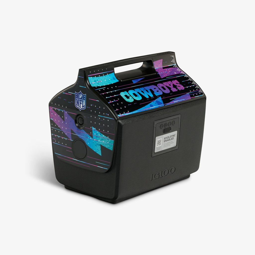 Igloo NFL Neon Dallas Cowboys KoolTunes®