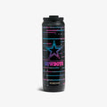 Igloo NFL Neon Dallas Cowboys 20 Oz Flip ‘n’ Sip Tumbler