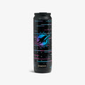 Igloo NFL Neon Miami Dolphins 20 Oz Flip ‘n’ Sip Tumbler