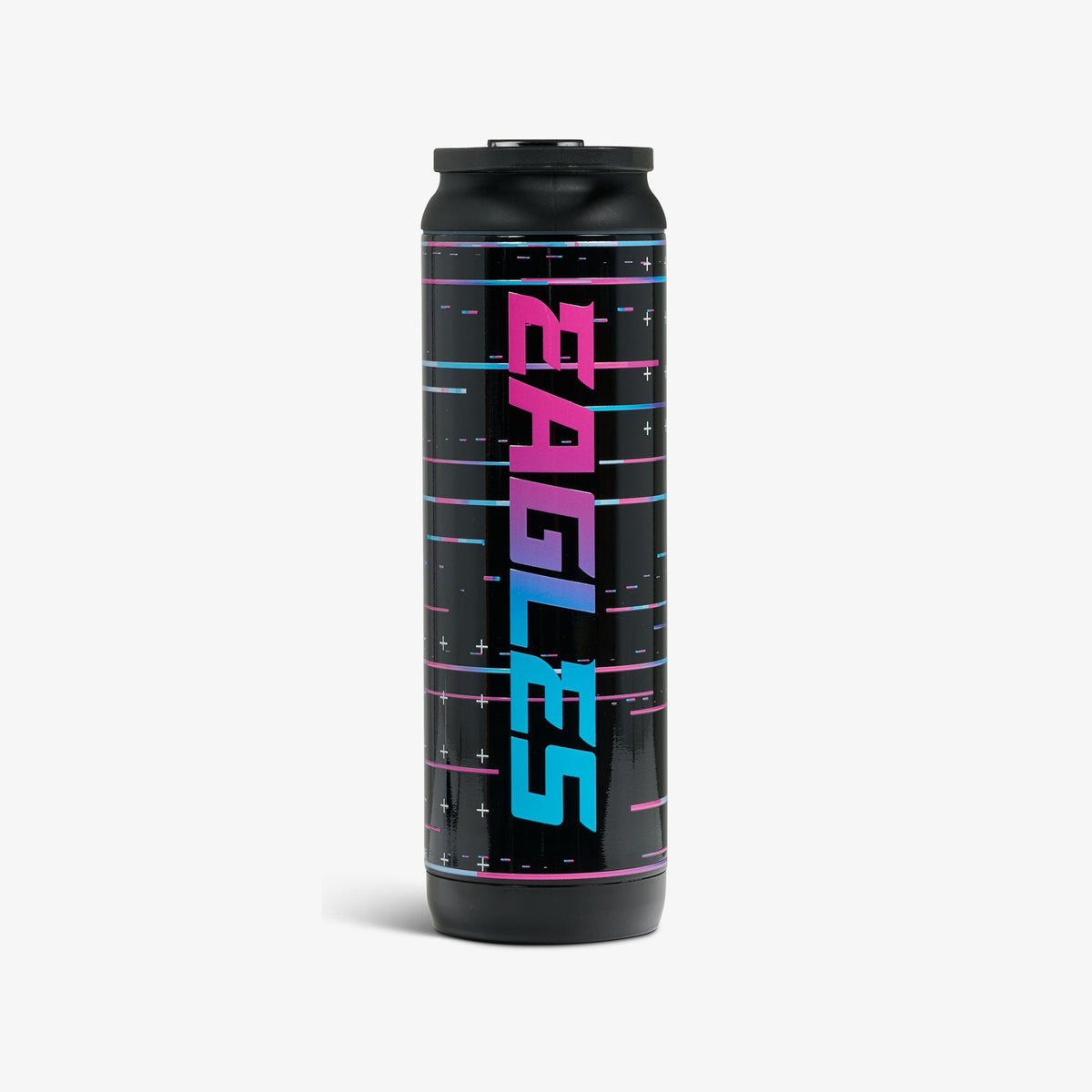 Igloo NFL Neon Philadelphia Eagles 20 Oz Flip ‘n’ Sip Tumbler