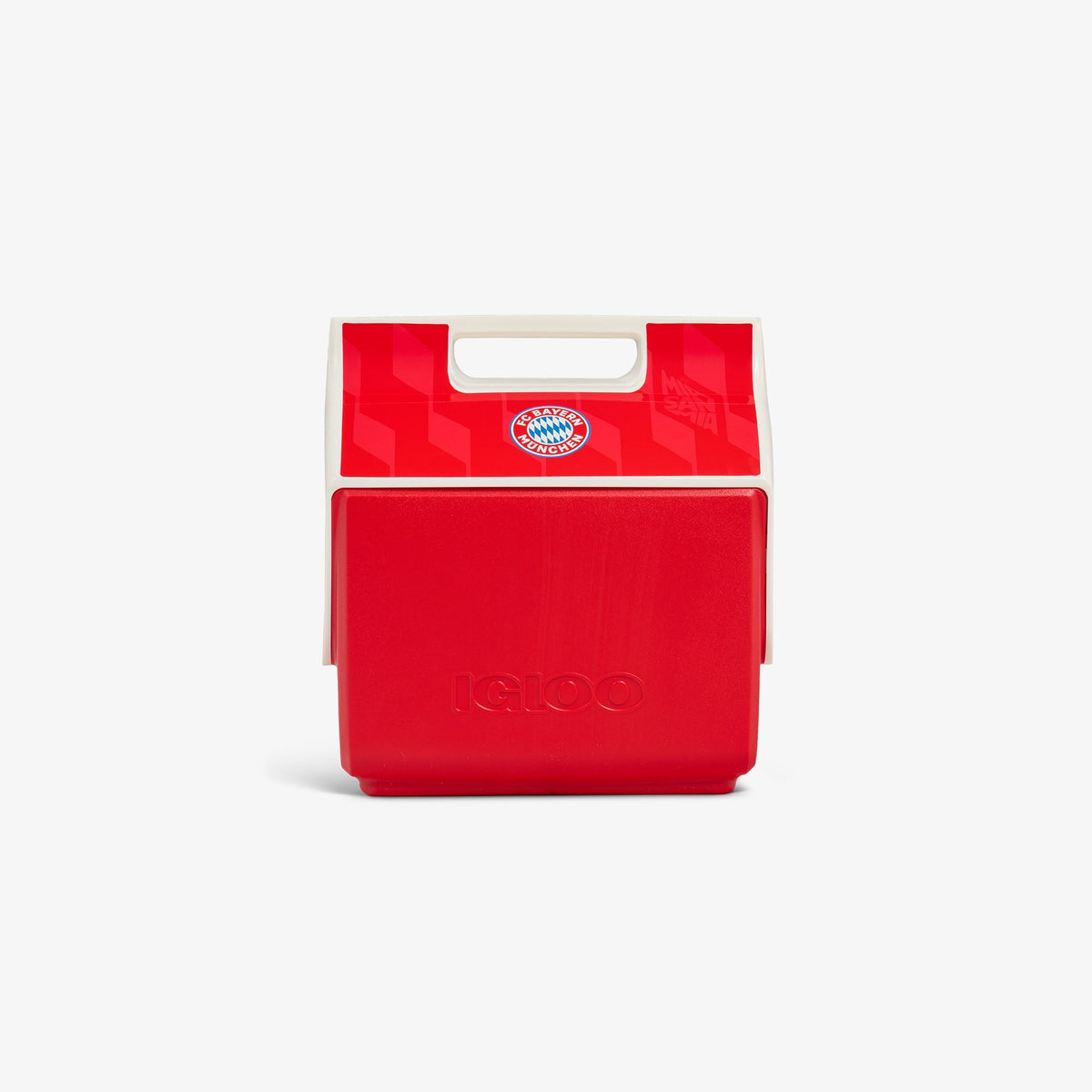 Igloo FC Bayern München Little Playmate 7 Qt Cooler