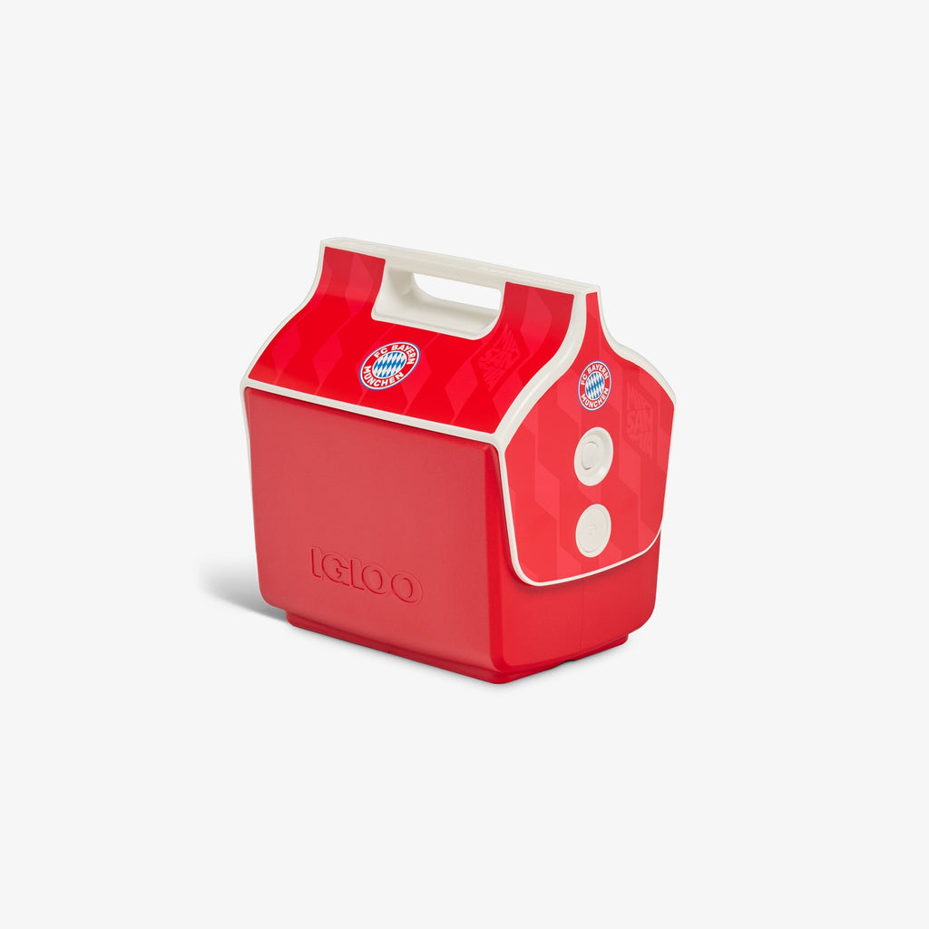 Igloo FC Bayern München Little Playmate 7 Qt Cooler