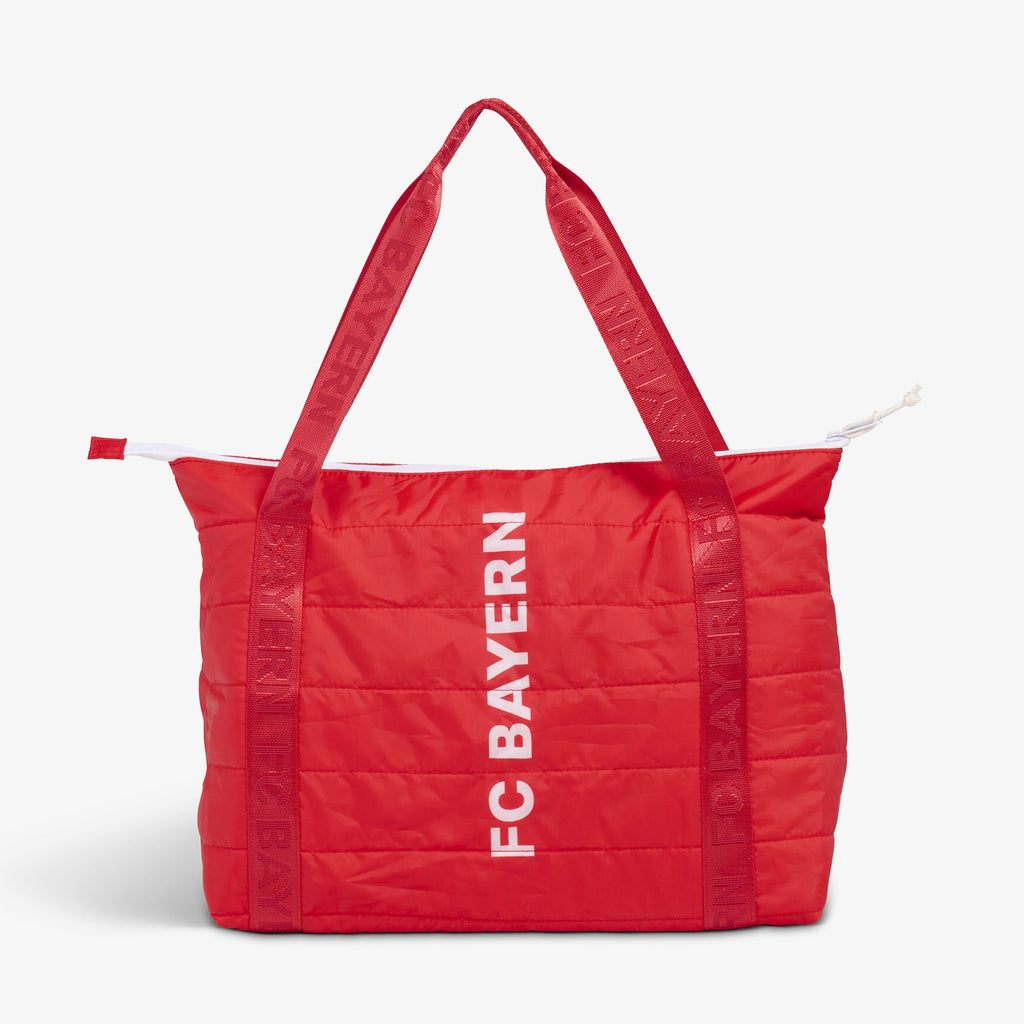 Igloo FC Bayern München Packable Puffer 20-Can Cooler Bag