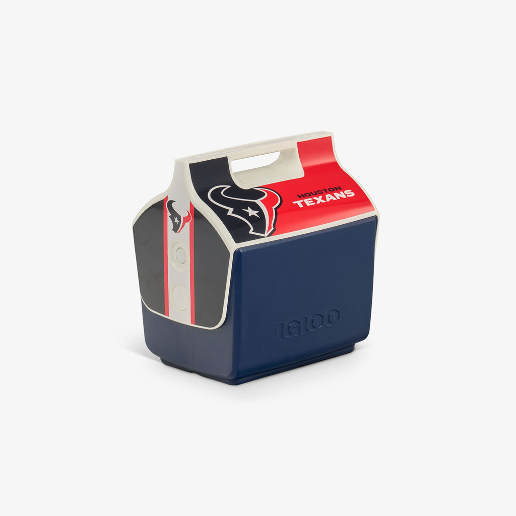 Igloo Houston Texans Little Playmate 7 Qt Cooler
