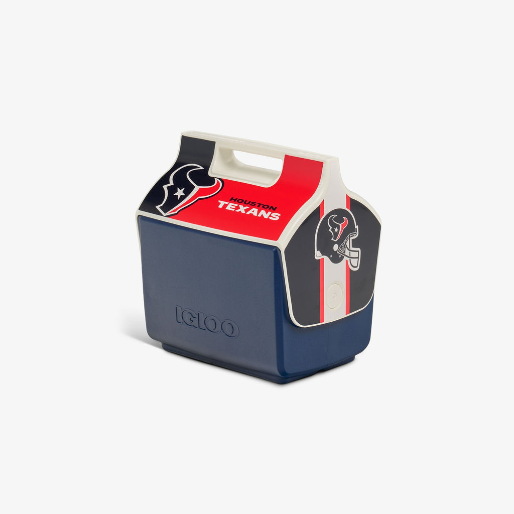 Igloo Houston Texans Little Playmate 7 Qt Cooler