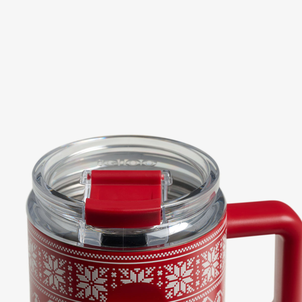 Igloo National Lampoon’s Christmas Vacation Moose 15 Oz Coffee Mug