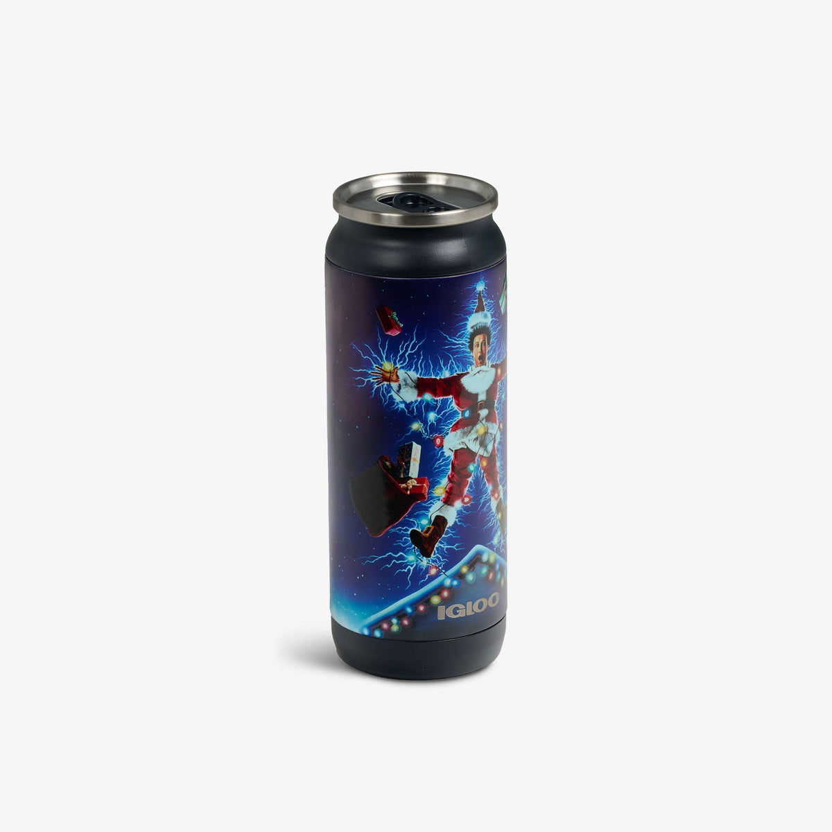 Igloo National Lampoon’s Christmas Vacation 16 Oz Can