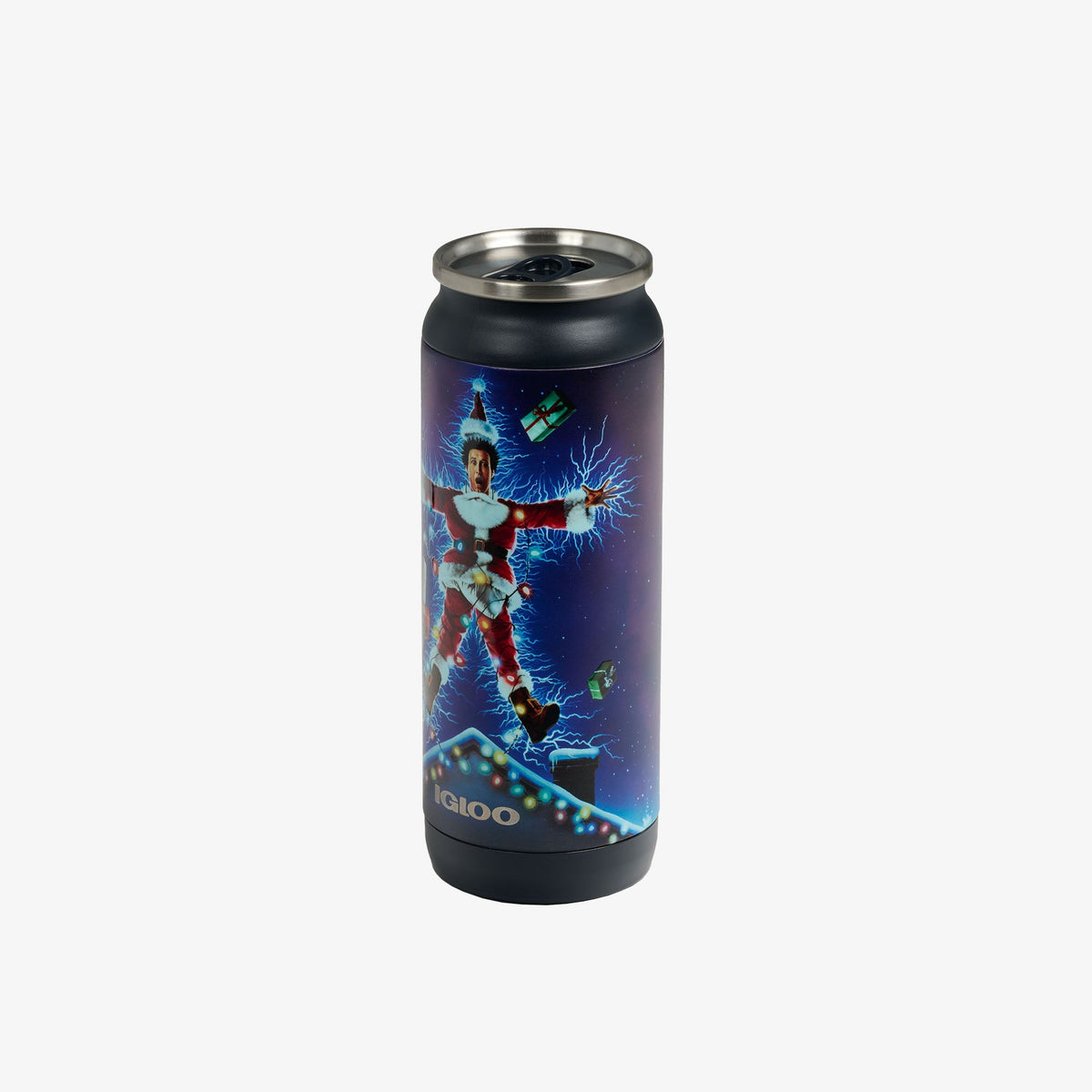 Igloo National Lampoon’s Christmas Vacation 16 Oz Can