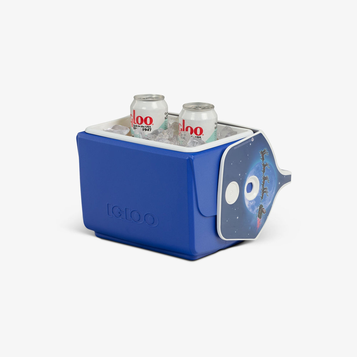 Igloo National Lampoon’s Christmas Vacation Little Playmate 7 Qt Cooler