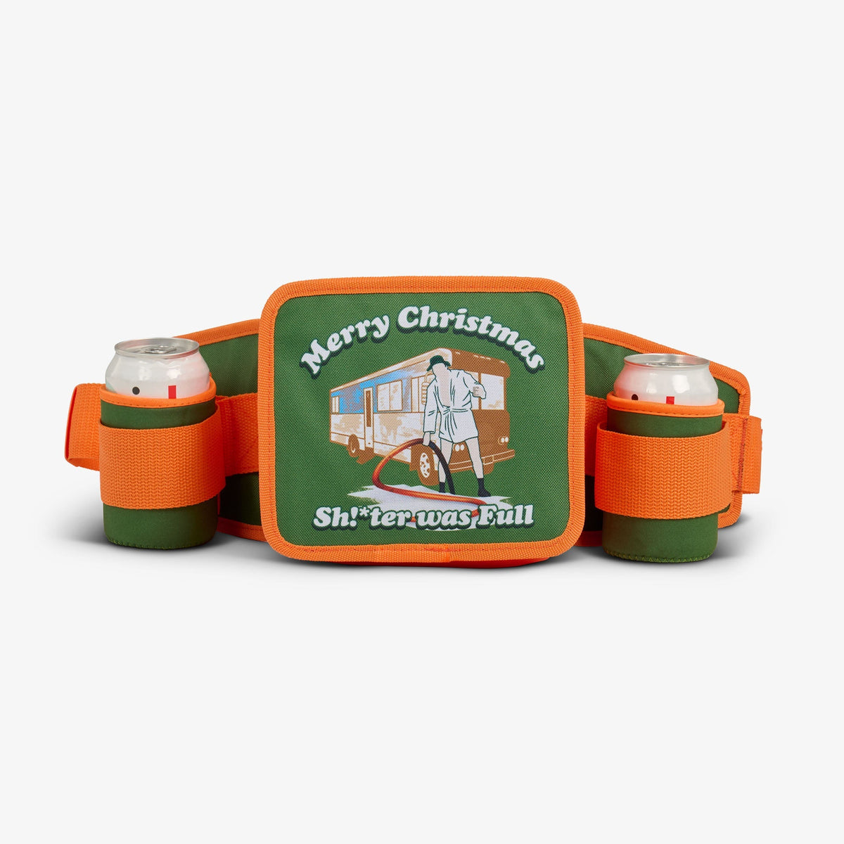 Igloo National Lampoon’s Christmas Vacation Cousin Eddie Fanny Pack