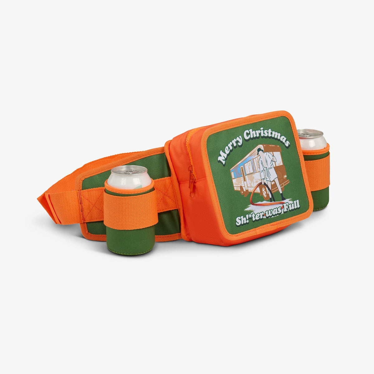 Igloo National Lampoon’s Christmas Vacation Cousin Eddie Fanny Pack