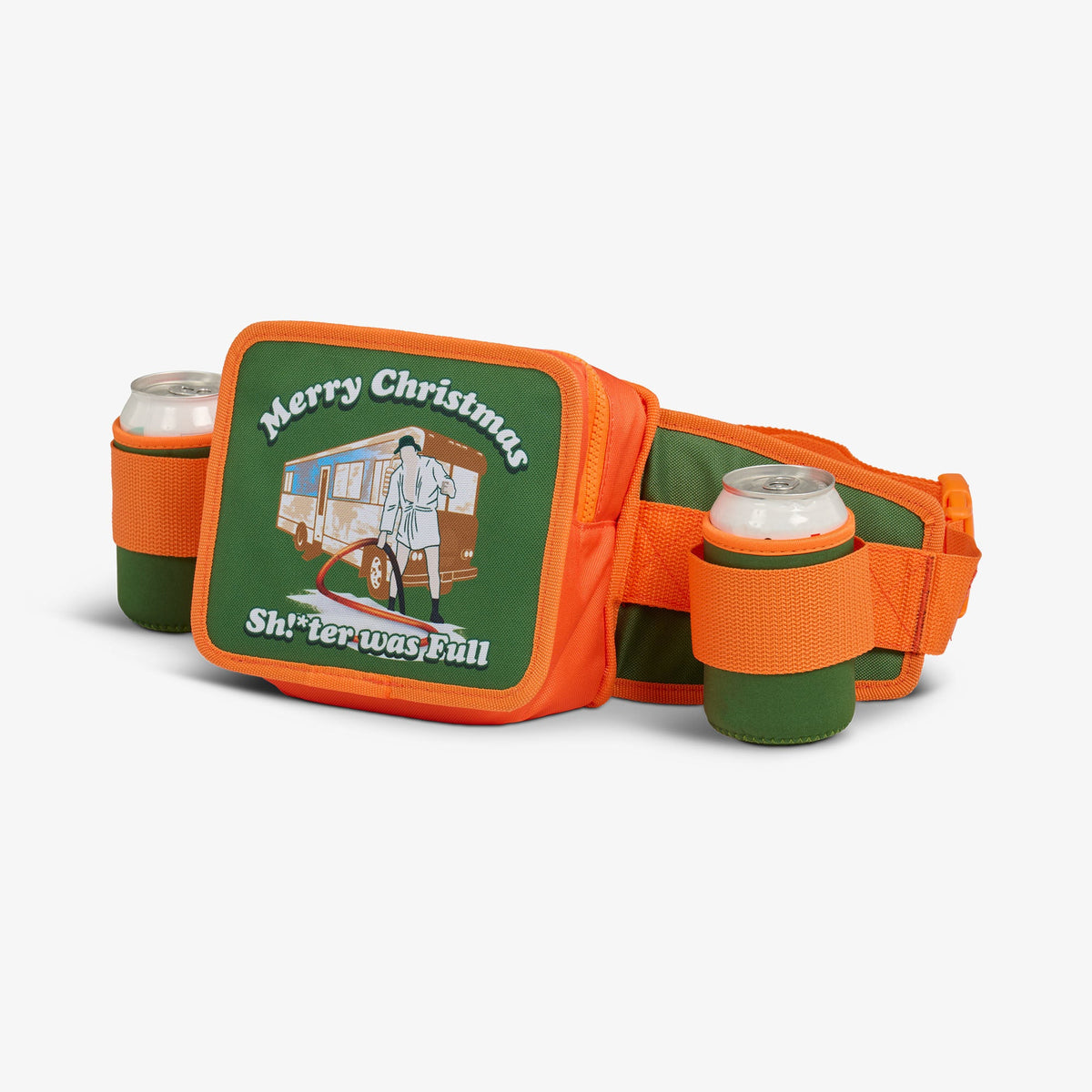 Igloo National Lampoon’s Christmas Vacation Cousin Eddie Fanny Pack