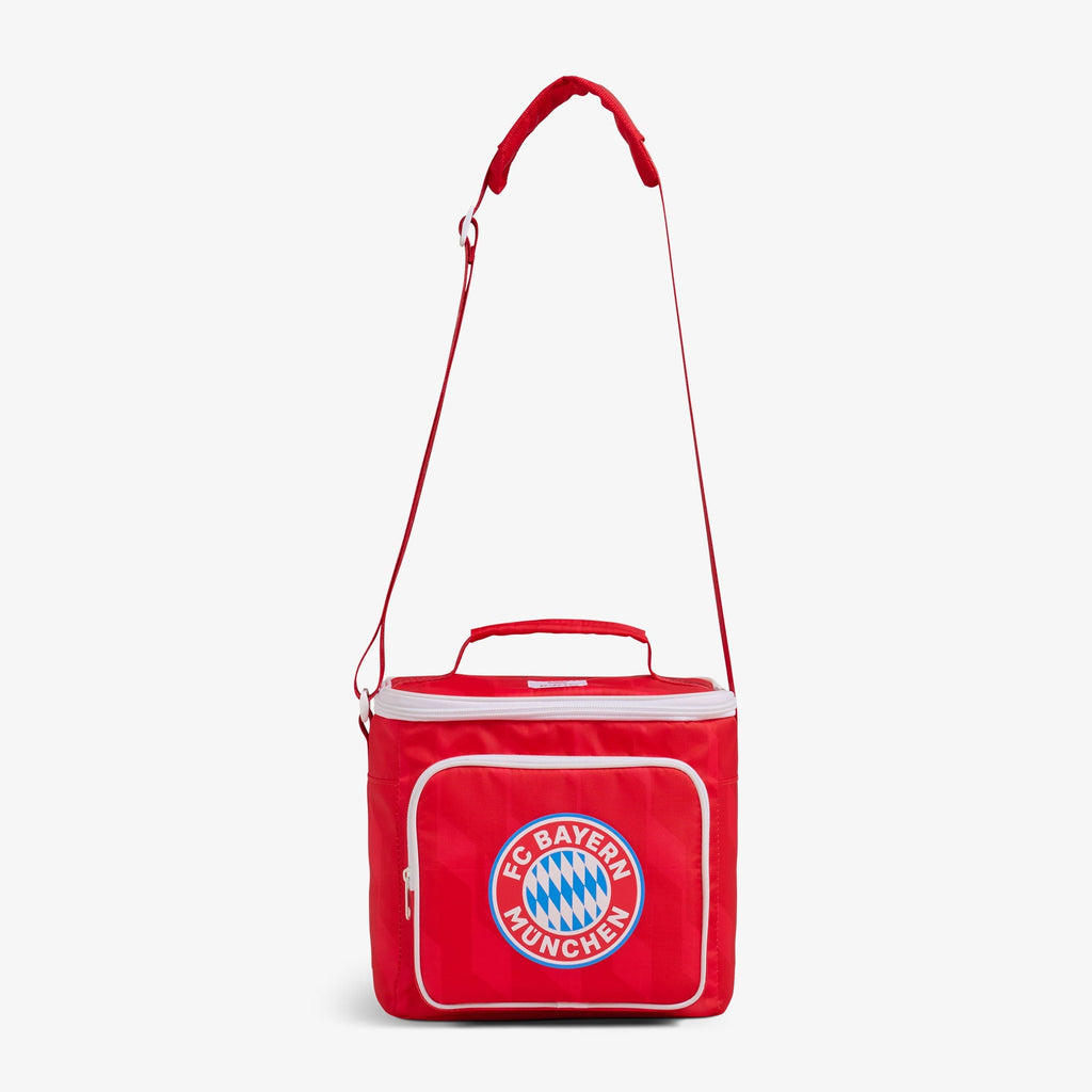 Igloo FC Bayern München Square Lunch Cooler Bag