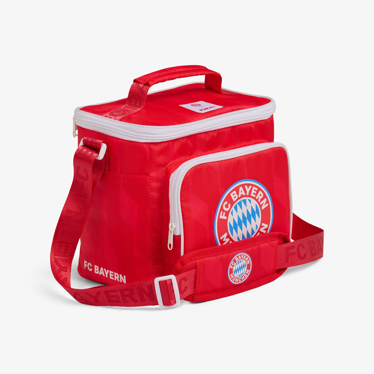 Igloo FC Bayern München Square Lunch Cooler Bag