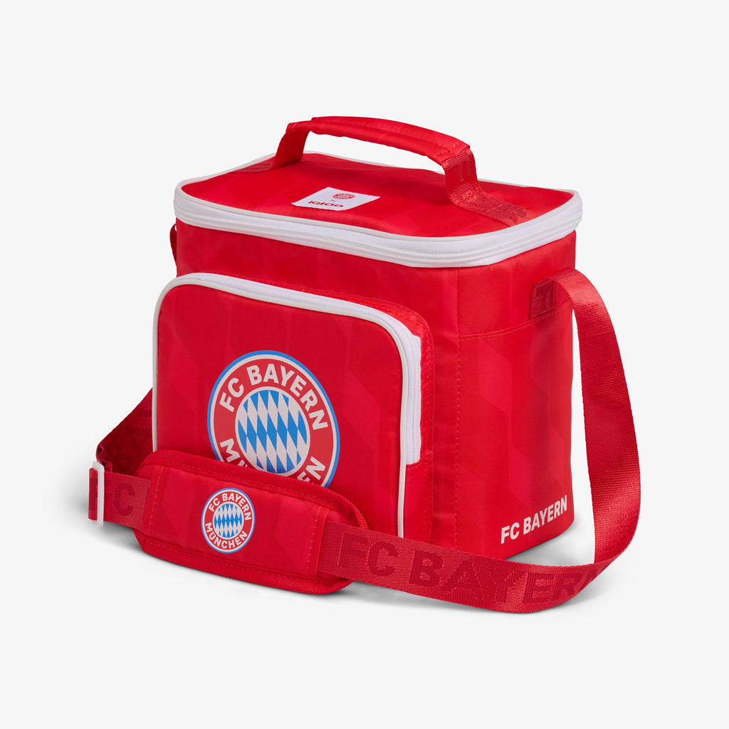 Igloo FC Bayern München Square Lunch Cooler Bag