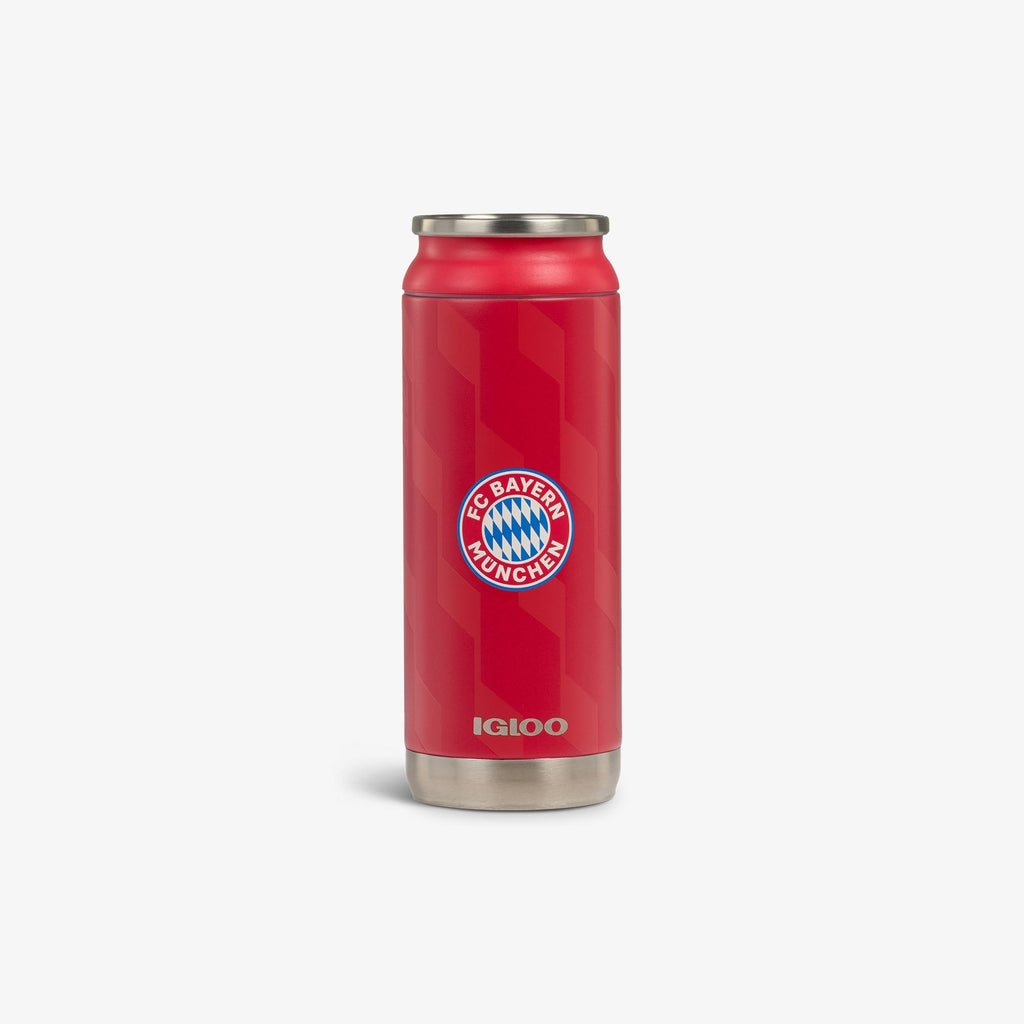 Igloo FC Bayern München 16 Oz Can