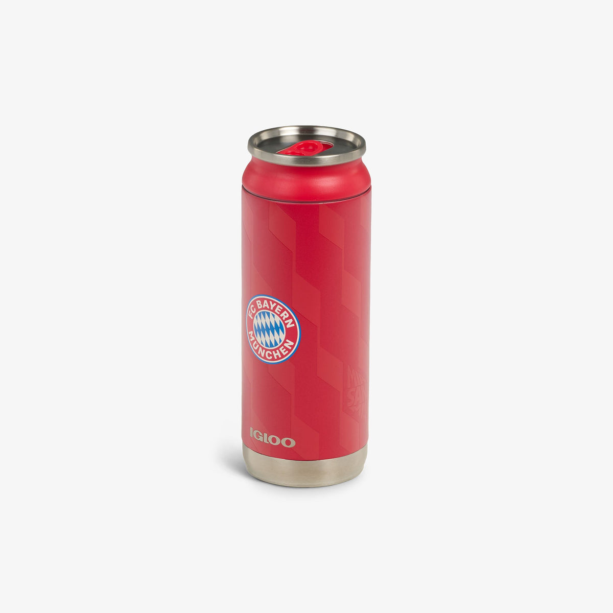 Igloo FC Bayern München 16 Oz Can